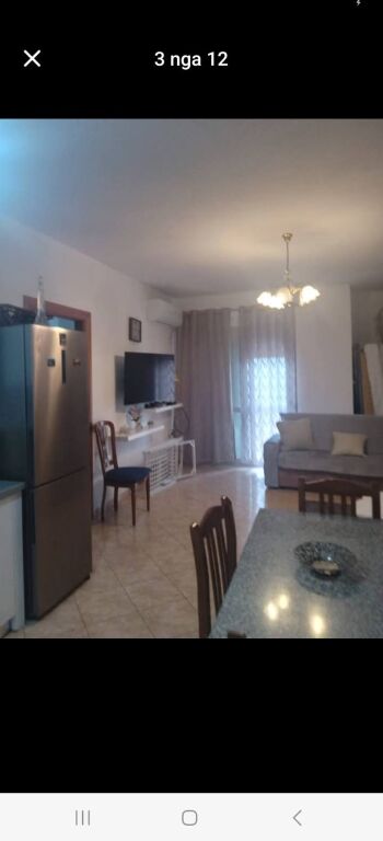 🏡 For Rent – Apartment 2+1+2+2 at the Port, Vlorë 🌊✨