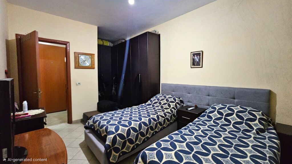 Apartament 2+1 per shitje ne Fresk !