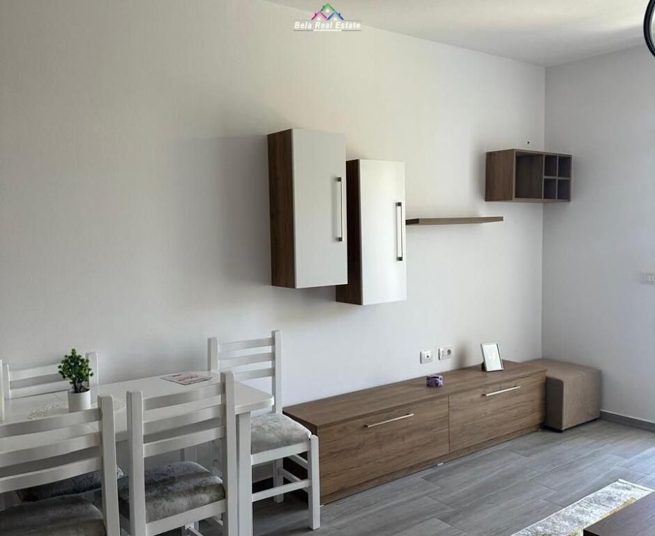 Appartamento In Affitto 1+1 Vicino 5 Maj (ID B2101699) Tirana