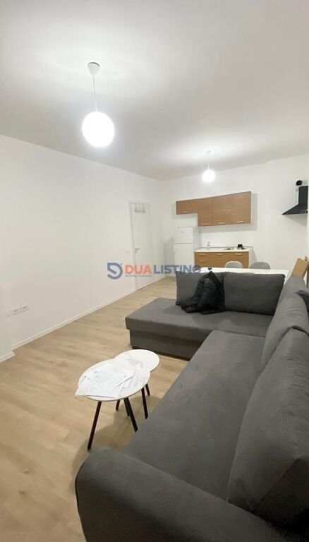 Modern 2+1 apartment for rent in Paskuqan on Lidhja e Prizrenit Street!