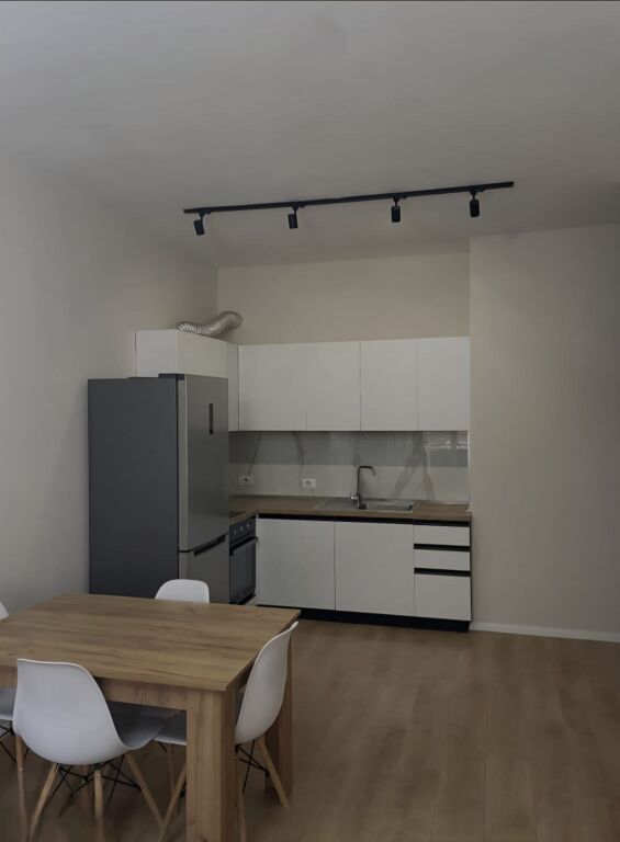 Affitto | Apartament 2 + 1 | Rruga Dervish Luzha | 550 €/mese