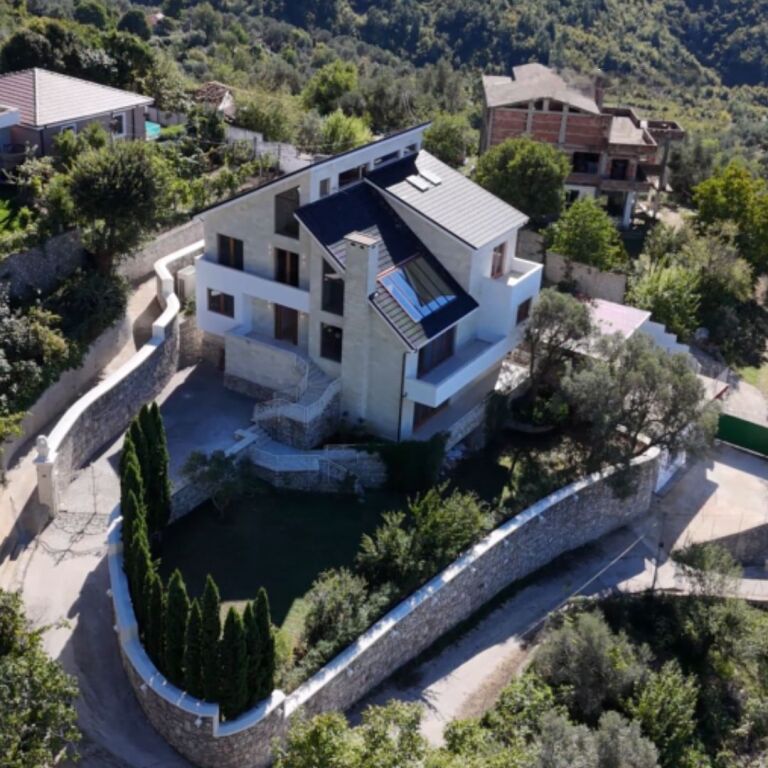 For rent, Villa, Petrele, Tirana