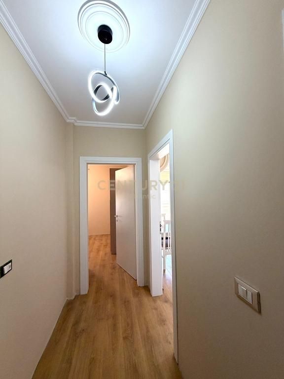 Apartment 1+1 for sale at Ish-Rajoni, Durres!