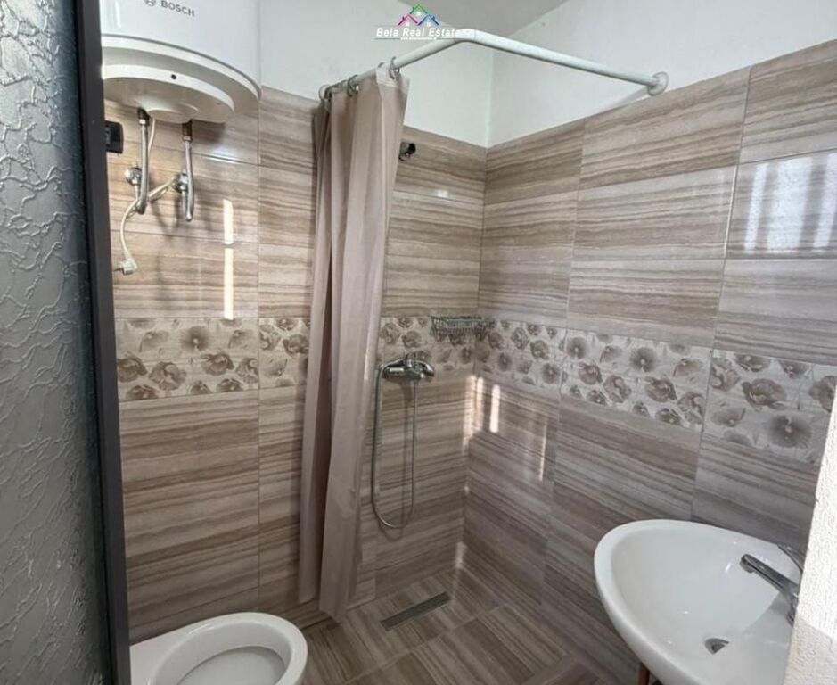 Appartamento In Affitto 1+1 Al Nuovo Boulevard (ID B211461) Tirana