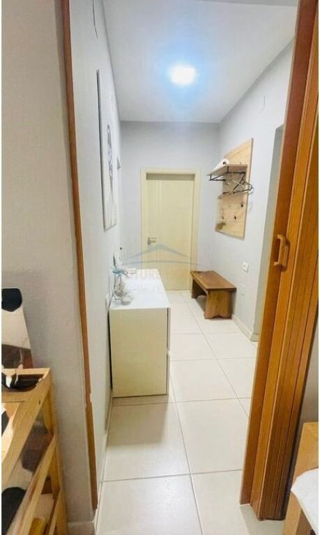 For sale, 1+1 apartment, Myslym Shyri, Tirana.