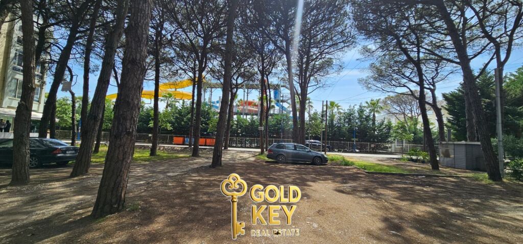 🏡 SHITET APARTAMENT 1+1 PRESTIGE HOTEL MALI ROBIT