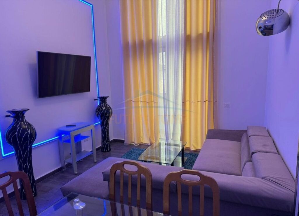 Shitet, Duplex 2+1+2, Yzberisht