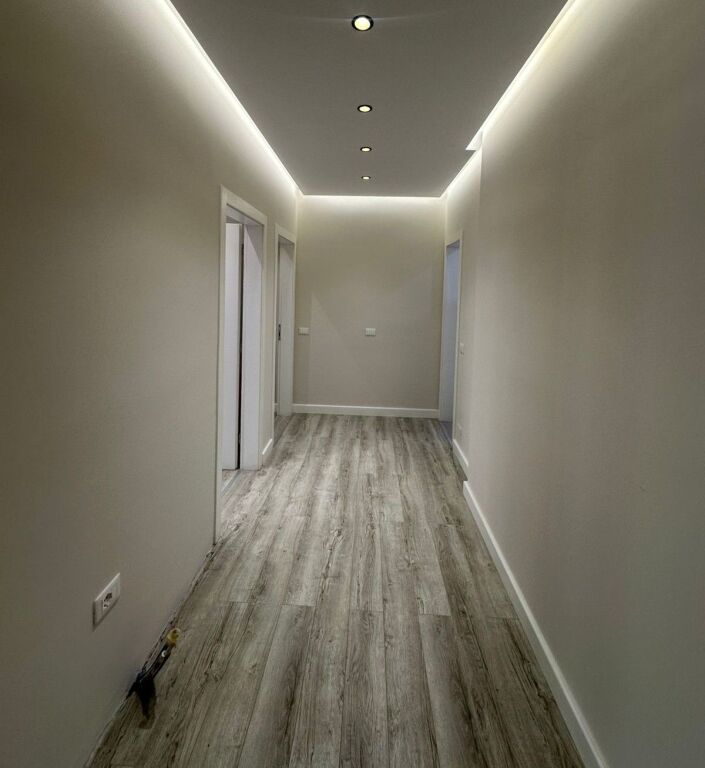 🏡 SHITET APARTAMENT 3+1+2 | Astir