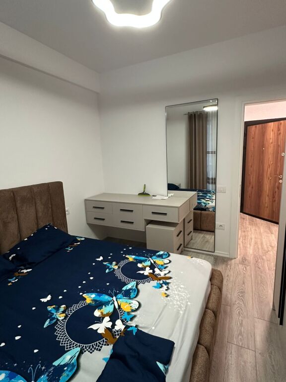 Apartment 1+1 for rent