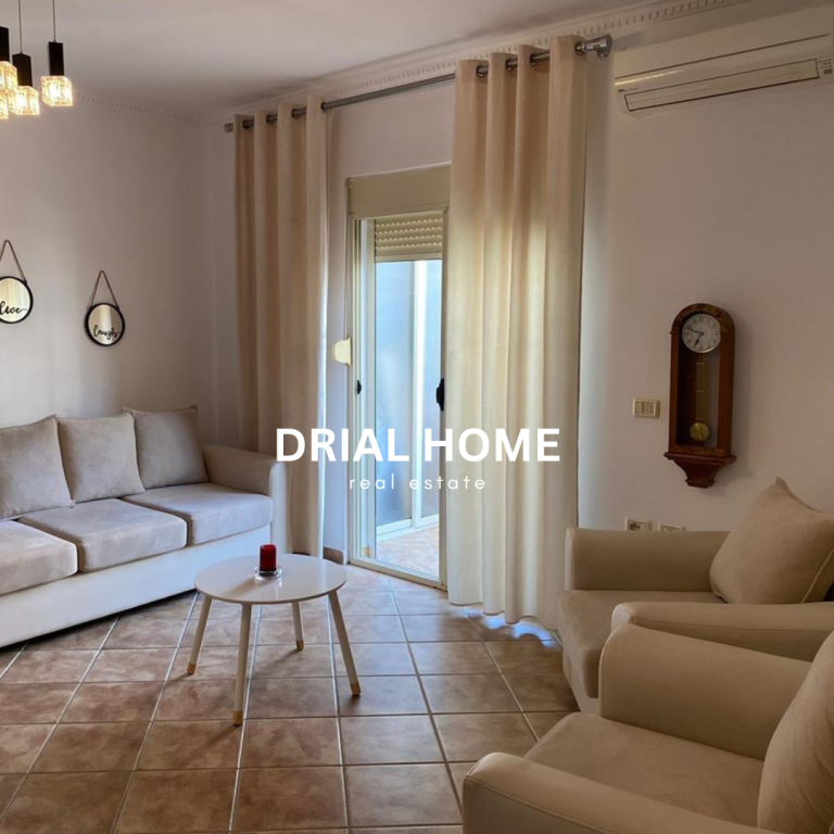 APARTMENT FOR RENT 1+1