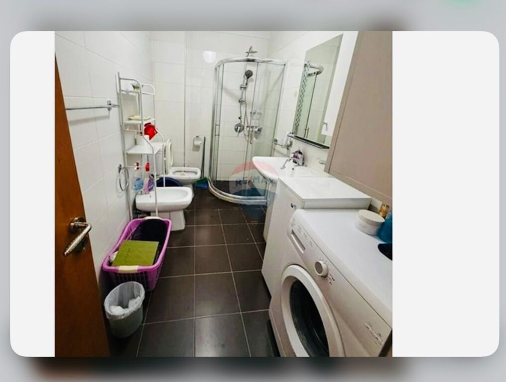 Apartament 1+1 Astir