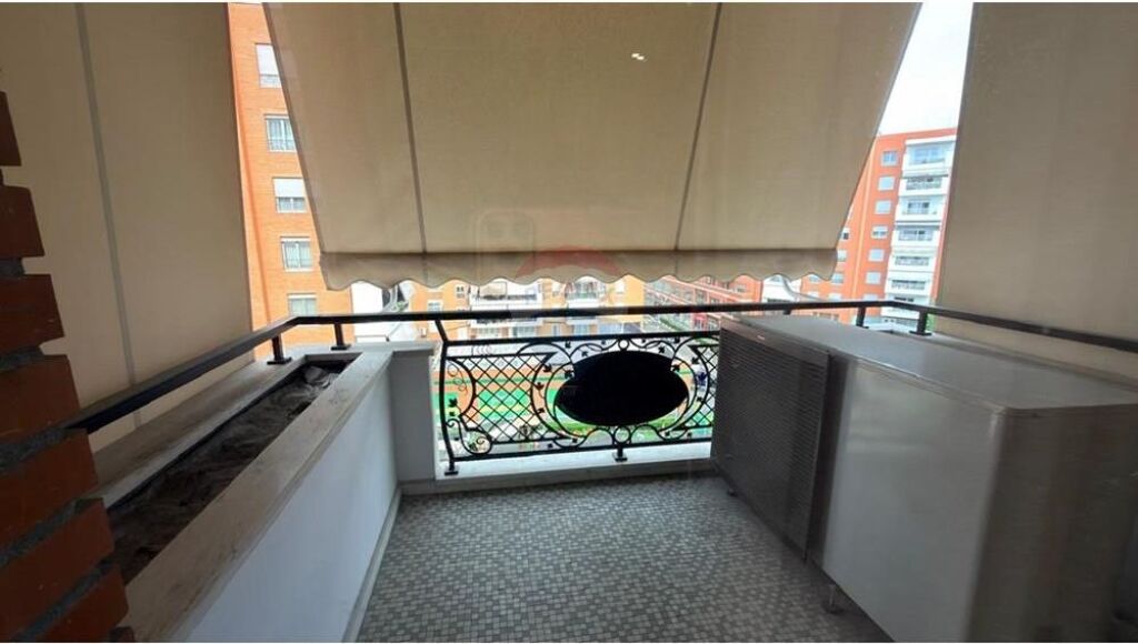 Apartment for rent 2+1+Parking Spot, Delijorgji