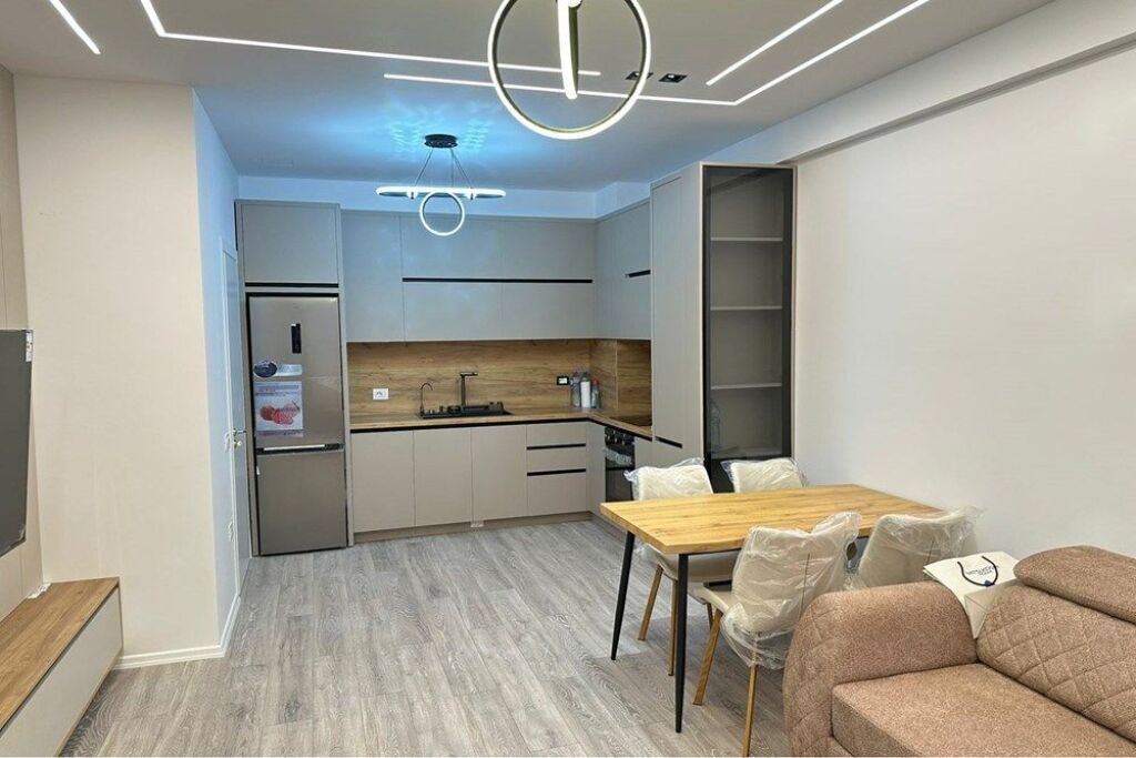 Jepet me qera 1+1 tek Urban Gate Residence,