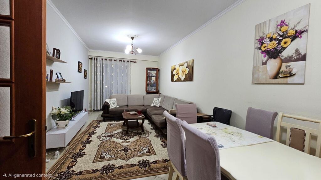 Apartament 2+1 per shitje ne Fresk !