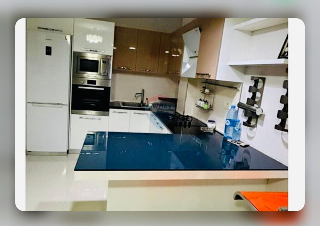 Apartament 1+1 Astir