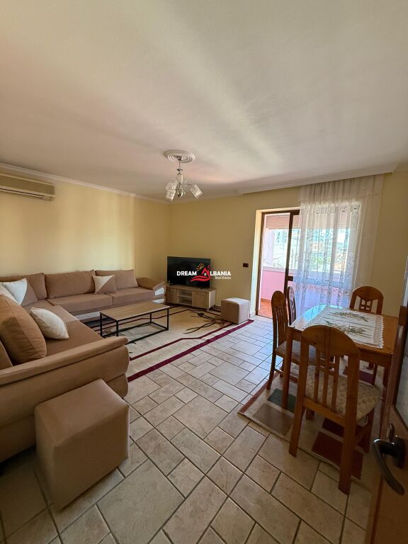 Apartment 2+1 for rent in Xhamllik near Demir Zyko Street (ID 4229495)