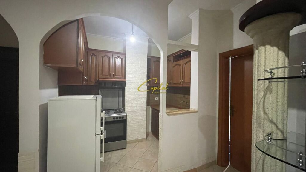 APPARTAMENTO IN AFFITTO 2+1 ASTIR 45.000 LEKE