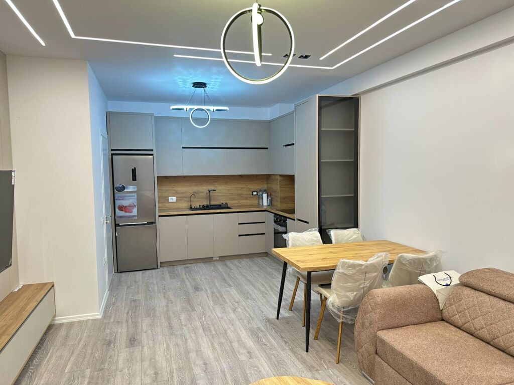 Apartment 1+1 for rent