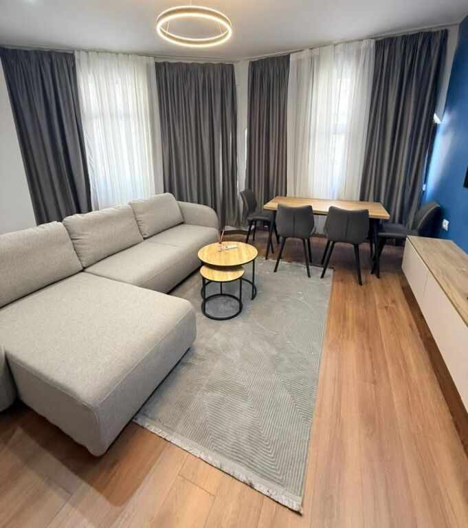 🏡 Apartment 2+1 with Yard for Rent – Don Bosko