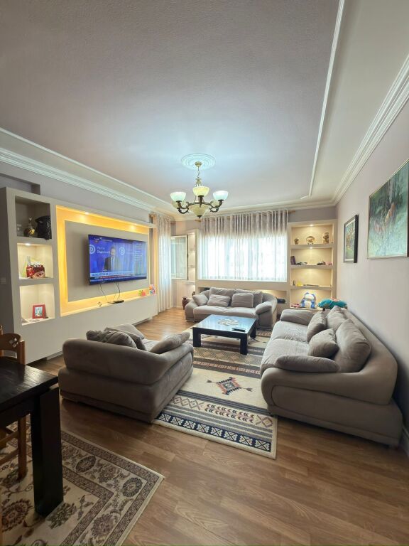 Apartment 3+1+2 for sale in Astir !