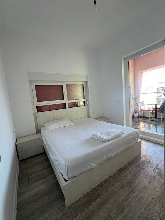 Apartament 2+1 Për Shitje në Ali Demi, Tiranë – 135,000€