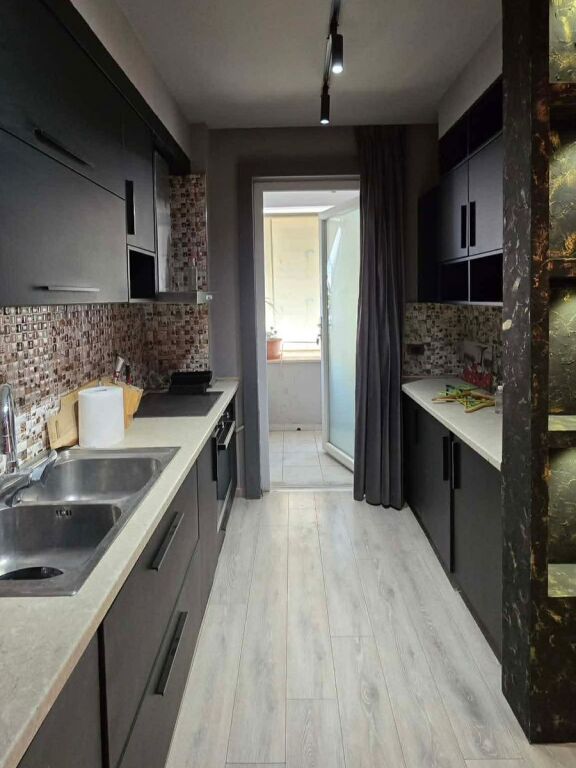 Luxury 2+1+2 apartment for sale in Astir !