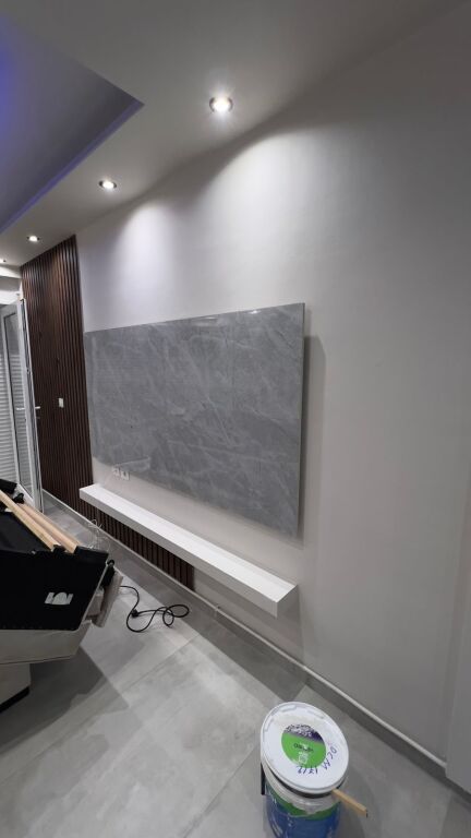SHITET APARTAMENT 1+1,REZ.. KODRA E DIELLIT 2