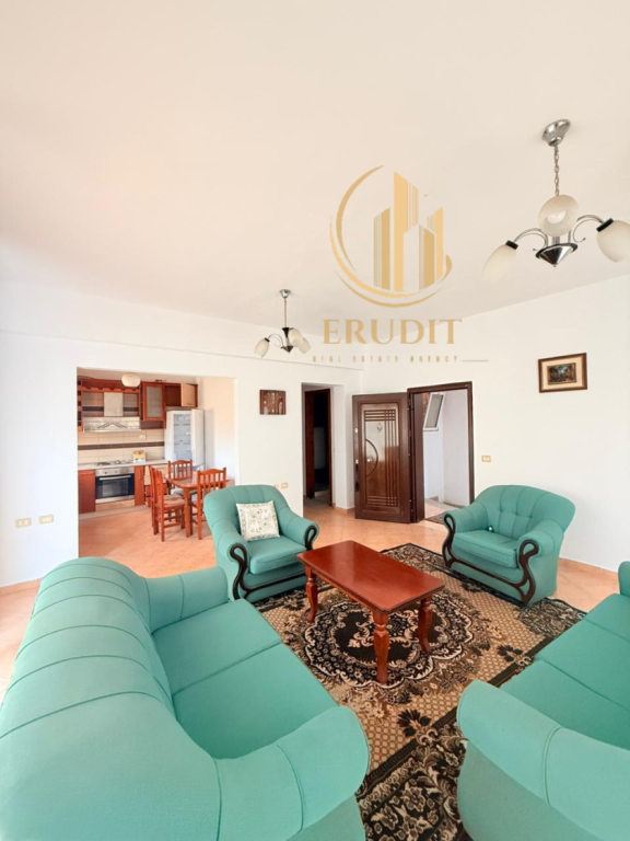 🏡 Jepet me qira apartament 2+1+2 në Sauk, Tiranë ✨