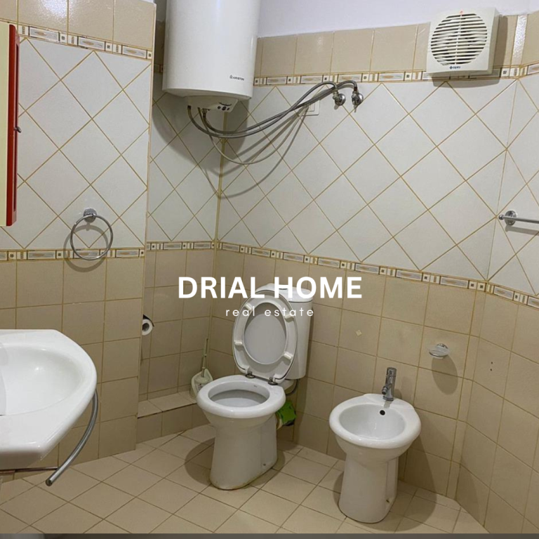 APARTMENT FOR RENT 1+1
