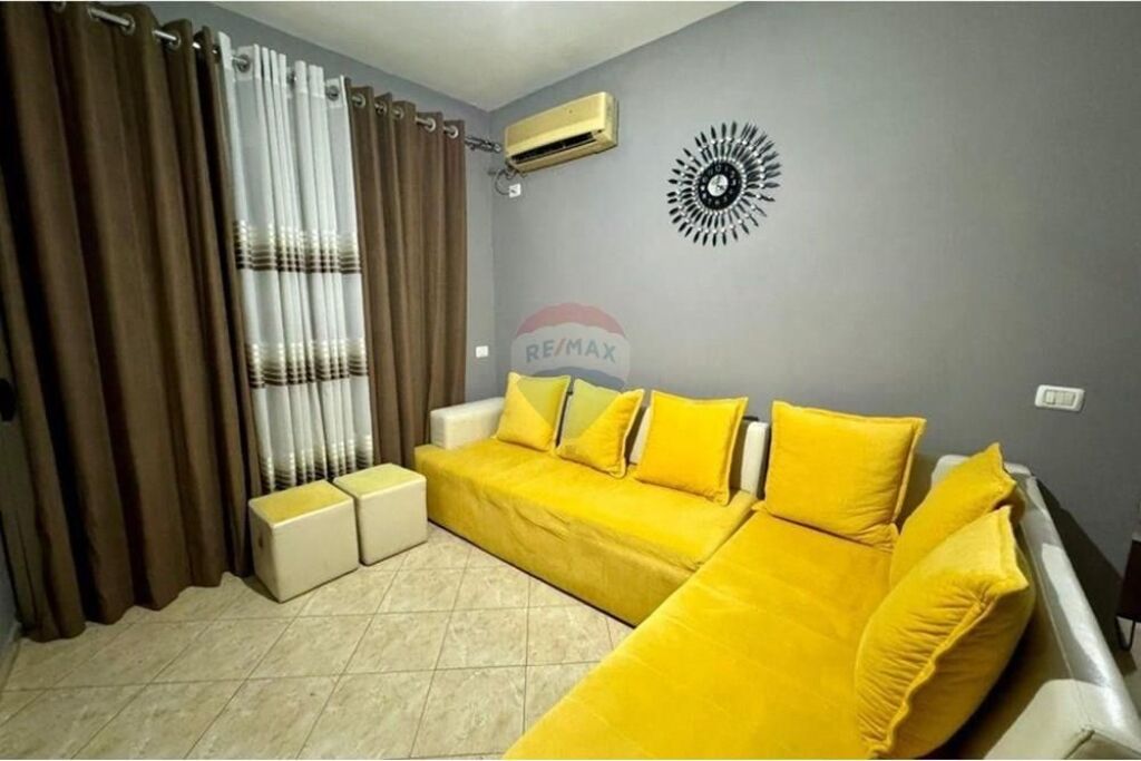 Apartment - For Sale - Loni Ligori Street, Tirana