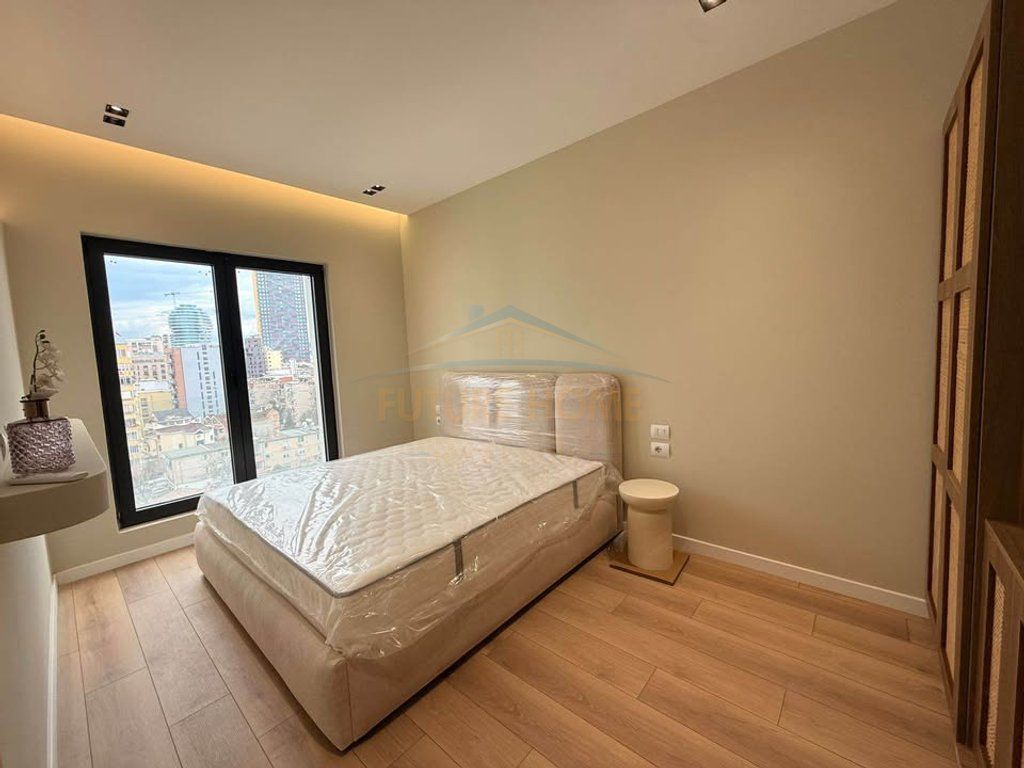 Rent, Apartment 1+1, Barrikadave Street, Tirana.