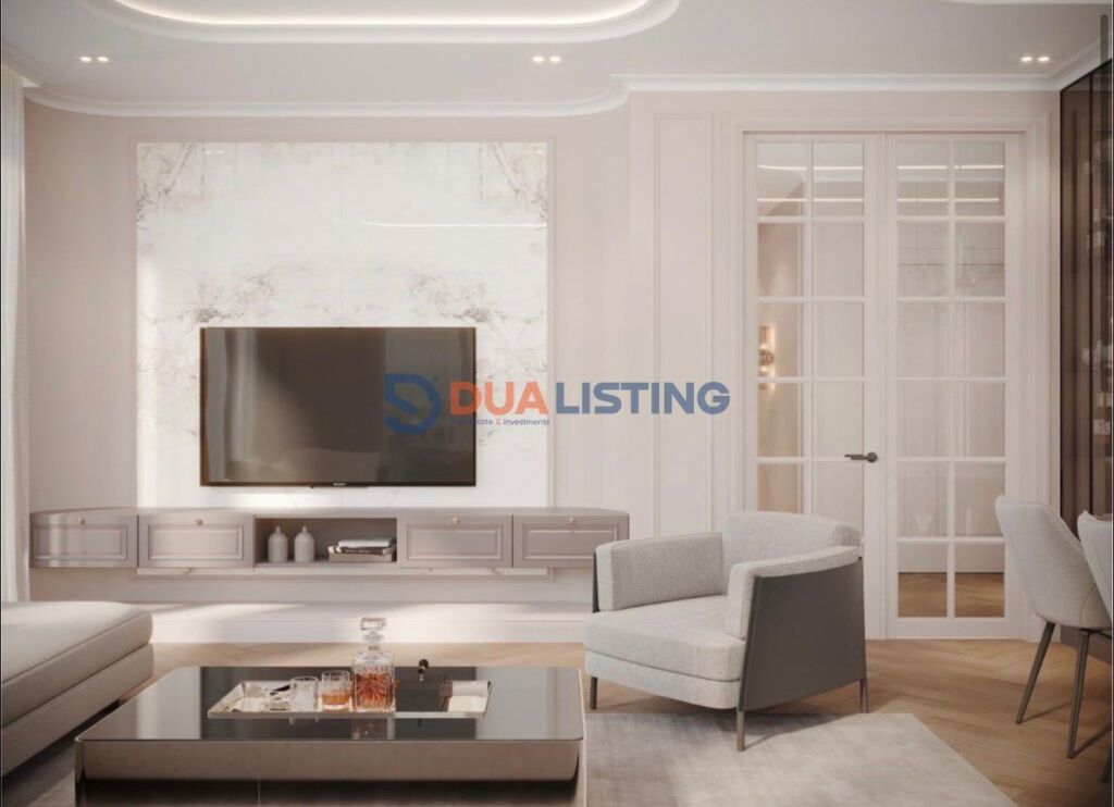✨ EXCLUSIVE 3+1+2 APARTMENT FOR SALE – ALTANA RESIDENCE, DINAMO COMPLEX ✨ 900,000 €