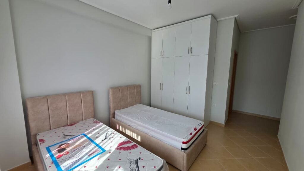 APARTMENT 2+1 FOR RENT NEAR THE BOULEVARD  VLORË