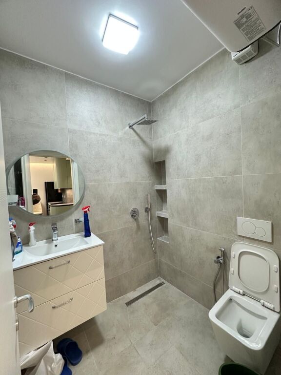 2 Apartamente 1+1 per shitje ne Rezidencen Oasis