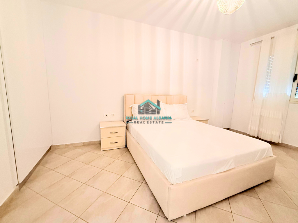 Apartment for Rent 1+1, Lungomare, Vlore.