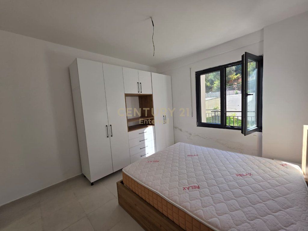 Apartment 1+1 for sale at Kodra e Diellit