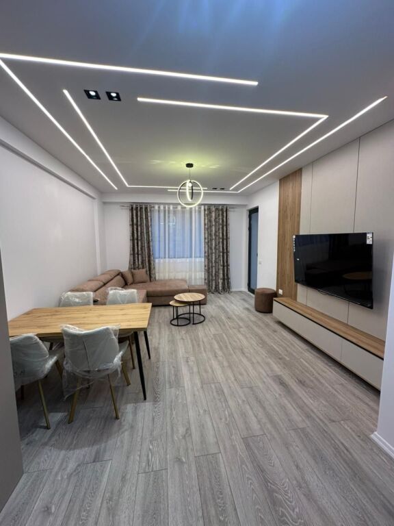Apartment 1+1 for rent at Urban Gate