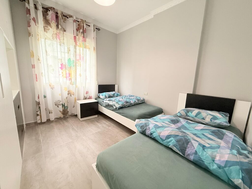 Apartment for Rent 2+1, Lungomare, Vlore.