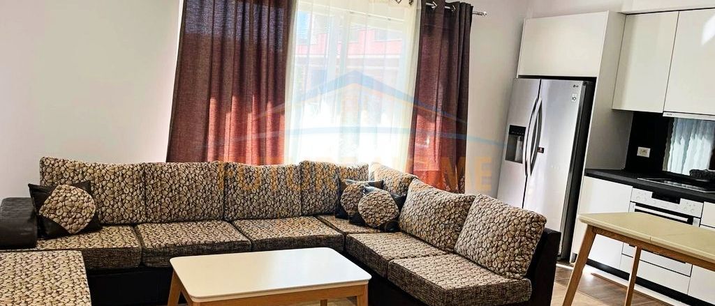 Rent, Apartment 2+1, 5 Maji Street, Tirana
