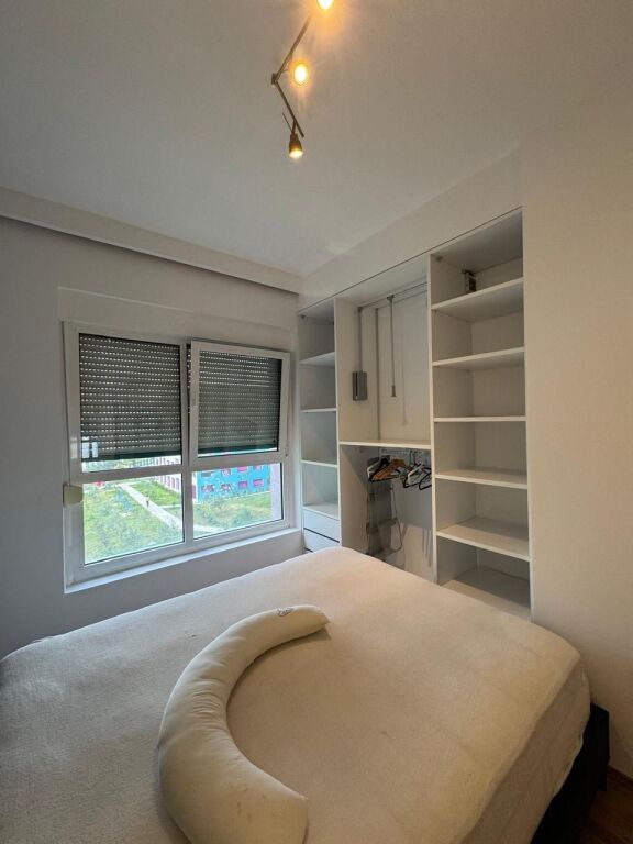Ultra Appartamento in Affitto 📍 Kompleksi Magalem - Ali Demi - 2+1 (80m2), incluso 1 posto auto | Prima volta in affitto 🔥🔥 570 Euro/Mese
