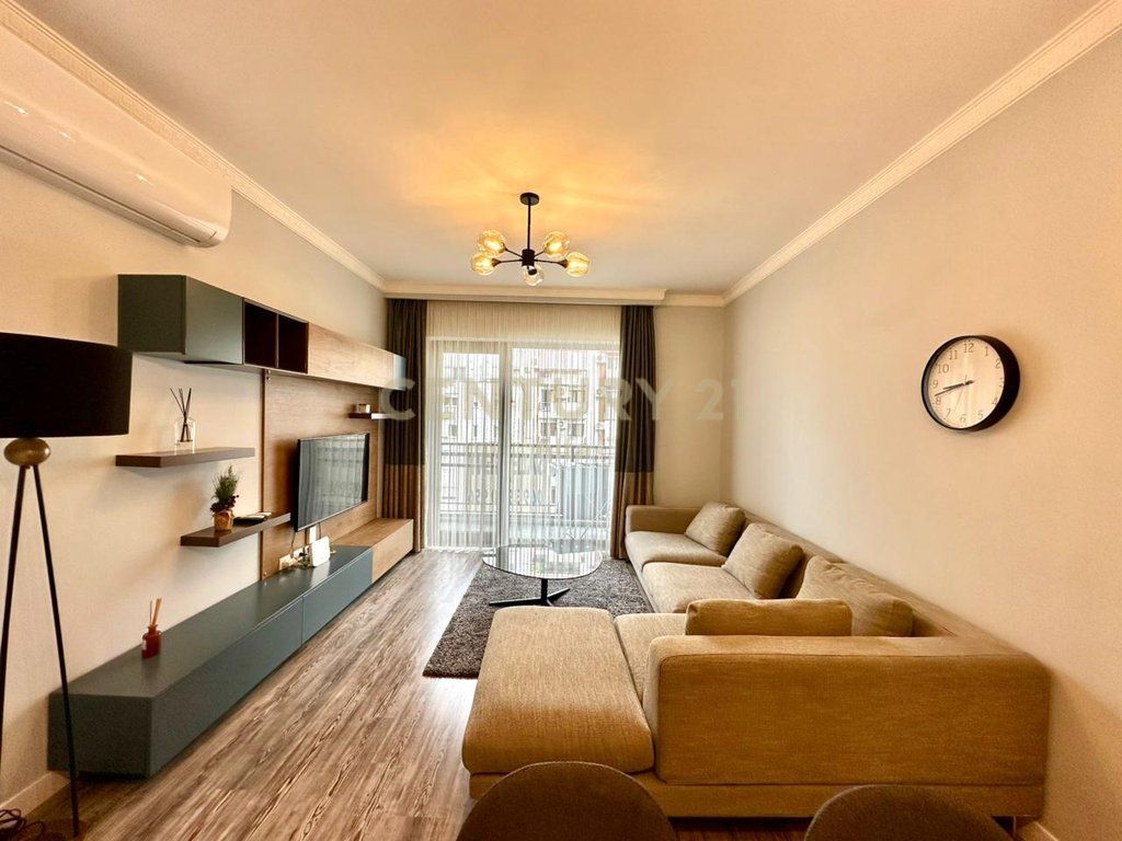 AFFITTO, APPARTAMENTO PREMIUM 1+1 IN VIA KOSOVAREVE‼️ 1.000 € /Mese