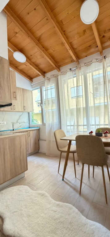 Apartament me qera 1+1 Kodra e Diellit
