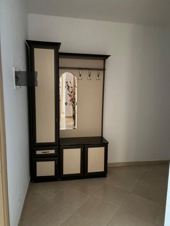 Large 3+1 Apartment for Rent – "Jordan Misja" Street