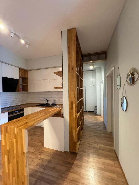 Ultra Appartamento in Affitto 📍 Kompleksi Magalem - Ali Demi - 2+1 (80m2), incluso 1 posto auto | Prima volta in affitto 🔥🔥 570 Euro/Mese