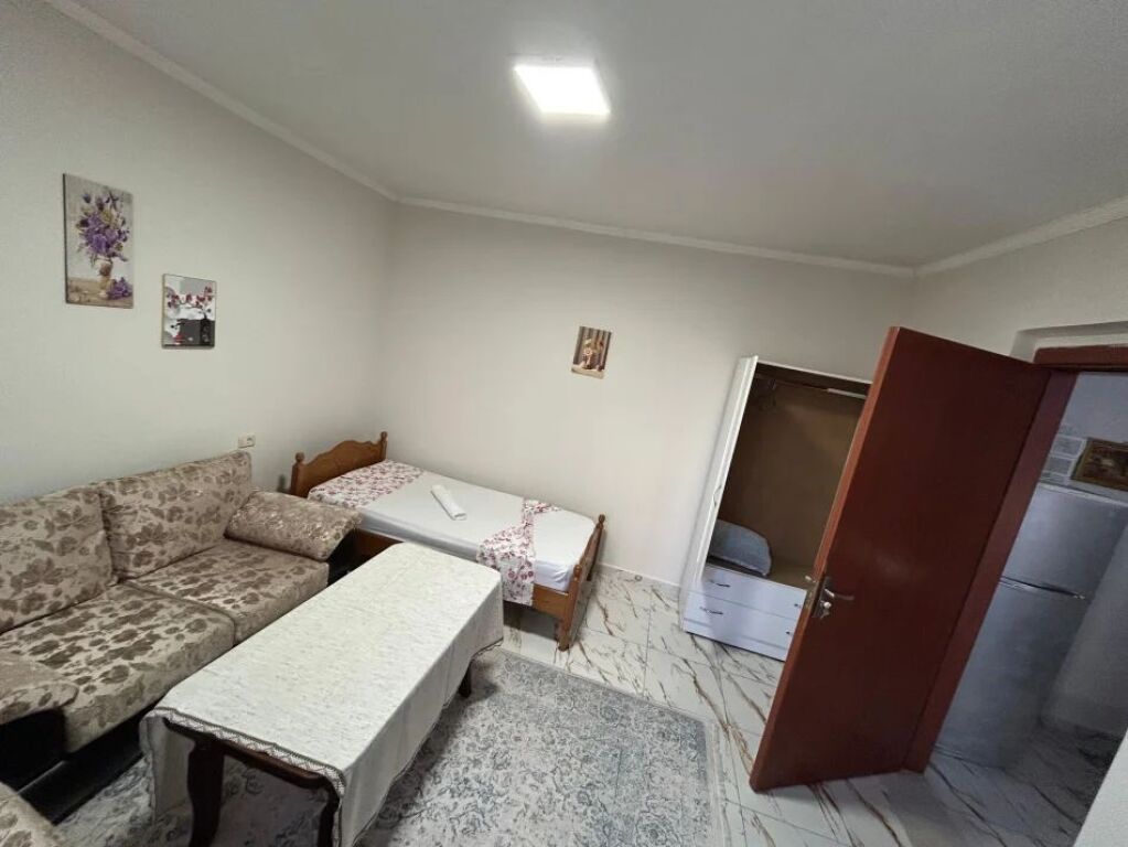 🏡 GARSONIERE ME QIRA – DON BOSKO, TIRANË
