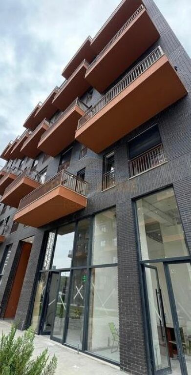 Shitet, Apartament 2+1+2, Ish Fusha e Aviacionit