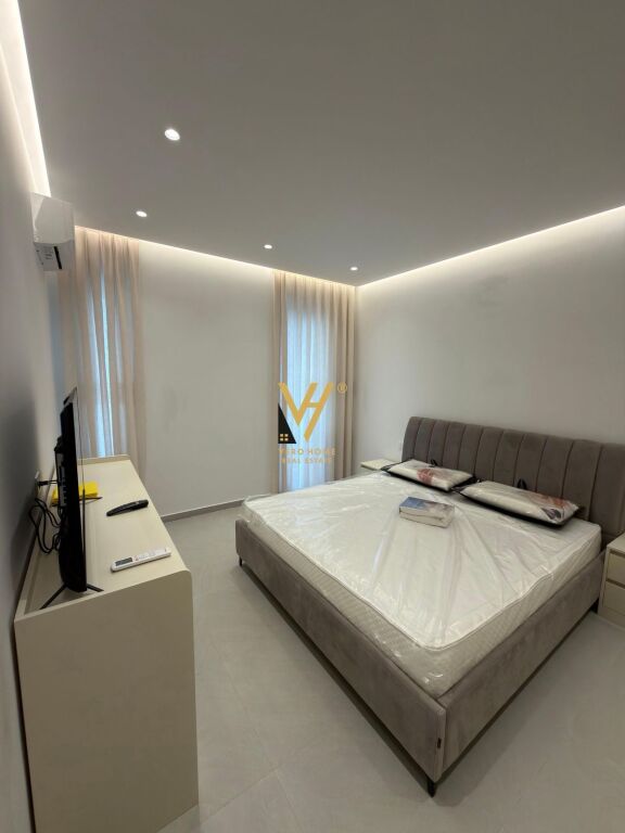 JEPET APARTAMENT 1+1+BLK ME QIRA TEK RELUX REZ, SHKOZE 500 EURO
