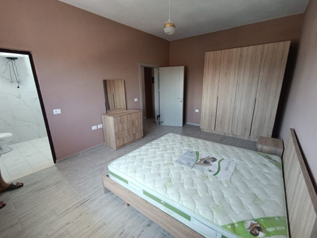APARTMENT FOR RENT 1+1 KASHAR 30,000 LEKE FH-73116