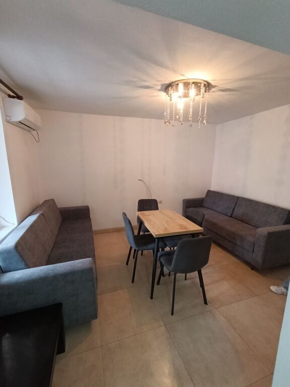 Shitje | Apartament 1 + 1 | Xhamlliku | 125000 €