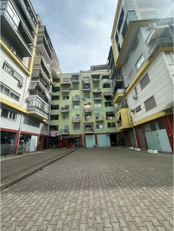 Appartamento 2+1 in vendita Ex Parco Tirana